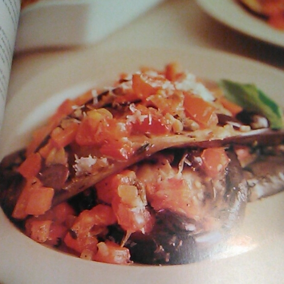 Heart Healthy Cook Book - Picture 3 of 5